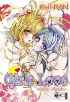 Chi-Ran - Shojo bigaku - Girl's love