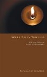 Felicitas D. Goodman - Speaking in Tongues