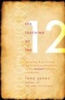 Tony Jones - Teaching of the 12