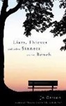 Jo Carson - Liars, Thieves and Other Sinners on the Bench