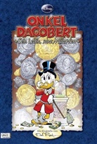 Walt Disney, Don Rosa - Onkel Dagobert, Sein Leben, seine Milliarden, Die Biographie von Don Rosa