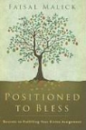 Faisal Malick - Positioned to Bless