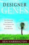 Ken Harrington - Designer Genes