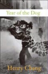 Henry Chang - Year of the Dog