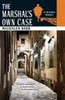 Magdalen Nabb - The Marshal's Own Case