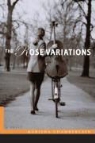 Marisha Chamberlain - Rose Variations