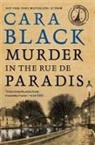 Cara Black - Murder in the Rue De Paradis