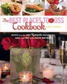 Carol Frieberg, Carol (EDT) Frieberg - The Best Places to Kiss Cookbook