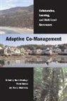 Derek (EDT)/ Berkes Armitage, Derek Armitage, Fikret Berkes, Nancy Doubleday - Adaptive Co-Management