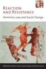 Dorothy E. (EDT)/ Boyd Chunn, Susan Boyd, Susan B. Boyd, Dorothy Chunn, Dorothy E. Chunn, Hester Lessard - Reaction and Resistance