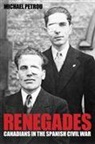 Michael Petrou - Renegades