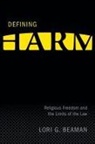 Lori G. Beaman - Defining Harm