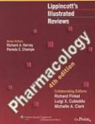 Pamela C. Champe, Luigi Cubeddu, Richard Finkel, Richard A. Harvey - Pharmacology