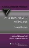 Michael Blumenfeld, Michael Blumenfield, Michael Tiamson Blumenfield, Michael Tiamson-Kassab Blumenfield, Maria Tiamson-Kassab - Psychosomatic Medicine