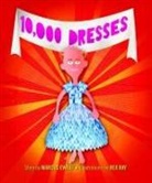 Marcus Ewert, EWERT MARCUS, Rex Ray, Rex Ray - 10,000 Dresses