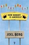 Joel Berg - All You Can Eat