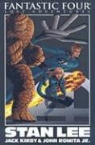 Stan Lee, Stan/ Kirby Lee, Jack Kirby, John Romita - Fantastic Four Lost Adventures