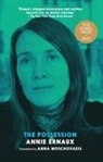 Annie Ernaux, Anna Moschovakis - The Possession