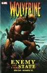 Kaare Andrews, Mark Millar, Mark/ Romita Millar, John Romita, Kaare Andrews, John Romita - Wolverine