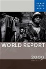 Human Rights Watch, Seven Stories Press - Human Rights Watch World Report