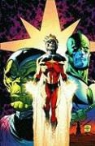 Brian Reed - Captain Marvel