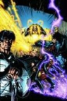 Ian Edgington, Warren Ellis, Warren/ Edginton Ellis, Whilce Portacio - Counter X 1