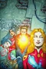 Warren Ellis, Warren/ Wood Ellis, Brian Wood, Steve Pugh - Counter X 2