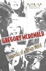Gregory Mcdonald - Souvenirs of a Blown World