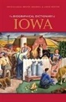 David (EDT)/ Bergman Hudson, Marvin Bergman, Loren Horton, Loren N. Horton, David Hudson, David L. Hudson - The Biographical Dictionary of Iowa
