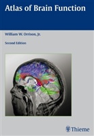 William W Orrison, William W. Orrison - Atlas of Brain Function
