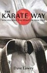 Dave Lowry - The Karate Way