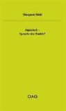 Margaret Mehl - Japanisch - Sprache des Teufels?
