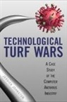 Jessica Johnston, Jessica R. Johnston - Technological Turf Wars