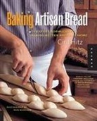 Ciril Hitz - Baking Artisan Bread