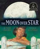 Dianna Hutts Aston, Dianna Hutts/ Pinkney Aston, Jerry Pinkney, Jerry Pinkney - The Moon over Star