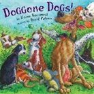 Karen Beaumont, Karen/ Catrow Beaumont, David Catrow, David Catrow - Doggone Dogs!