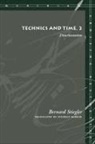 Bernard Stiegler, Bernard/ Barker Stiegler - Technics and Time, 2