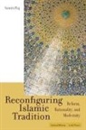 Samira Haj, HAJ SAMIRA - Reconfiguring Islamic Tradition