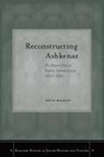 David Malkiel - Reconstructing Ashkenaz