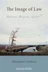 Alexandre Lefebvre - Image of Law