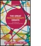 Zac Imel, Zac E. Imel, Imel Zac E., Bruce E. Wampold, Bruce E. Imel Wampold, BruceE Wampold... - The Great Psychotherapy Debate