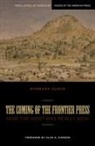Barbara Cloud, Barbara Abrahamson Cloud, Barbara/ Simpson Cloud - Coming of the Frontier Press