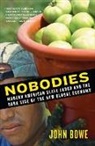John Bowe - Nobodies
