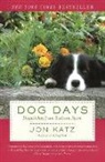 Jon Katz - Dog Days