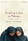 Azar Nafisi - Reading Lolita in Tehran