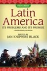 Jan Black, Jan Knippers Black, Jan Knippers Black, Jan Black, Jan Knippers Black - Latin America