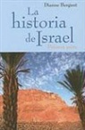 Diane Bergant, Dianne Bergant - La historia de Israel