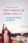 Gerard (EDT) Mannion, Gerard Mannion - The Vision of John Paul II