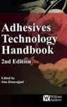 Sina (EDT) Ebnesajjad, Sina Ebnesajjad - Adhesives Technology Handbook