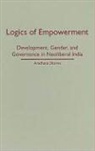 Aradhana Sharma, Sharma Aradhana - Logics of Empowerment